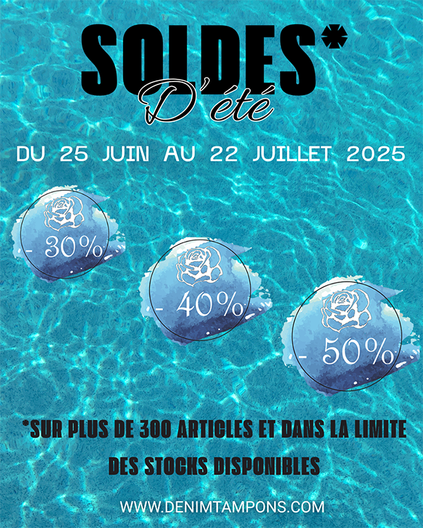 Soldes ETE 2025 BIS
