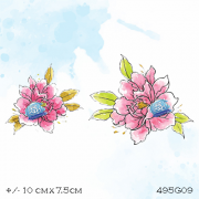 495g09